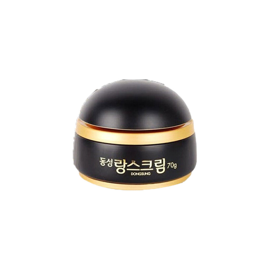 Dongsung Melanin Care Rannce Cream – 70 g